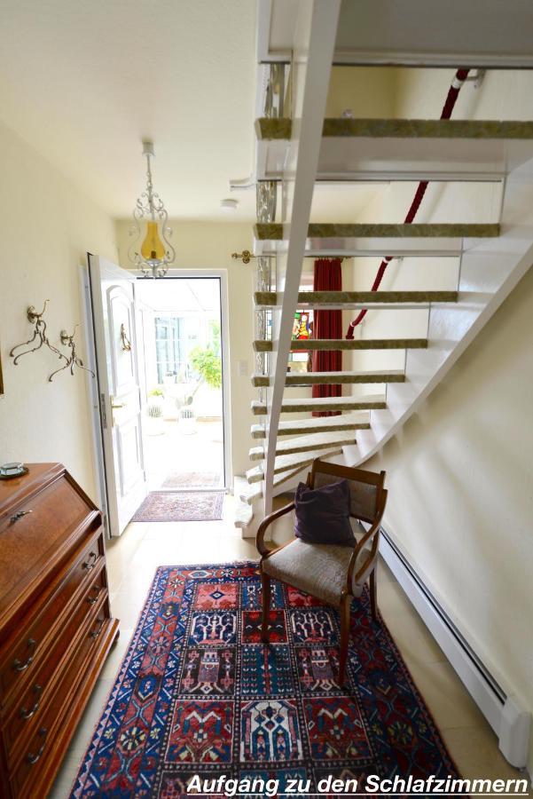 Ferienhaus Luneburger HeideEschede エクステリア 写真