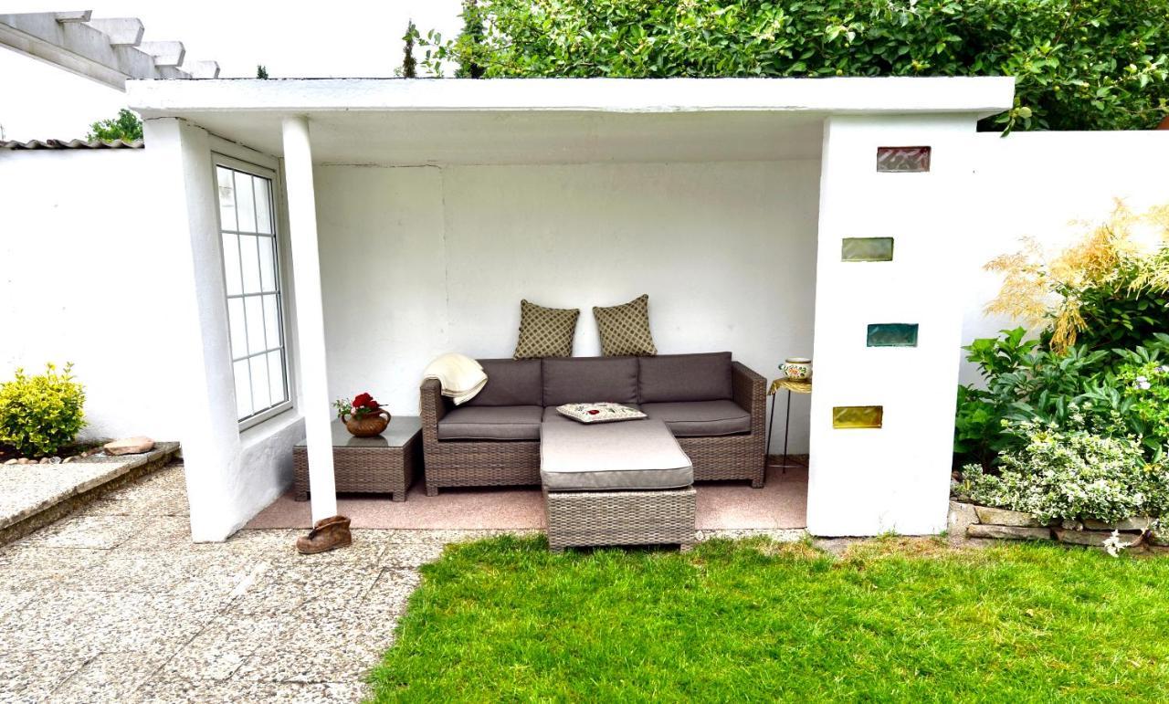 Ferienhaus Luneburger HeideEschede エクステリア 写真