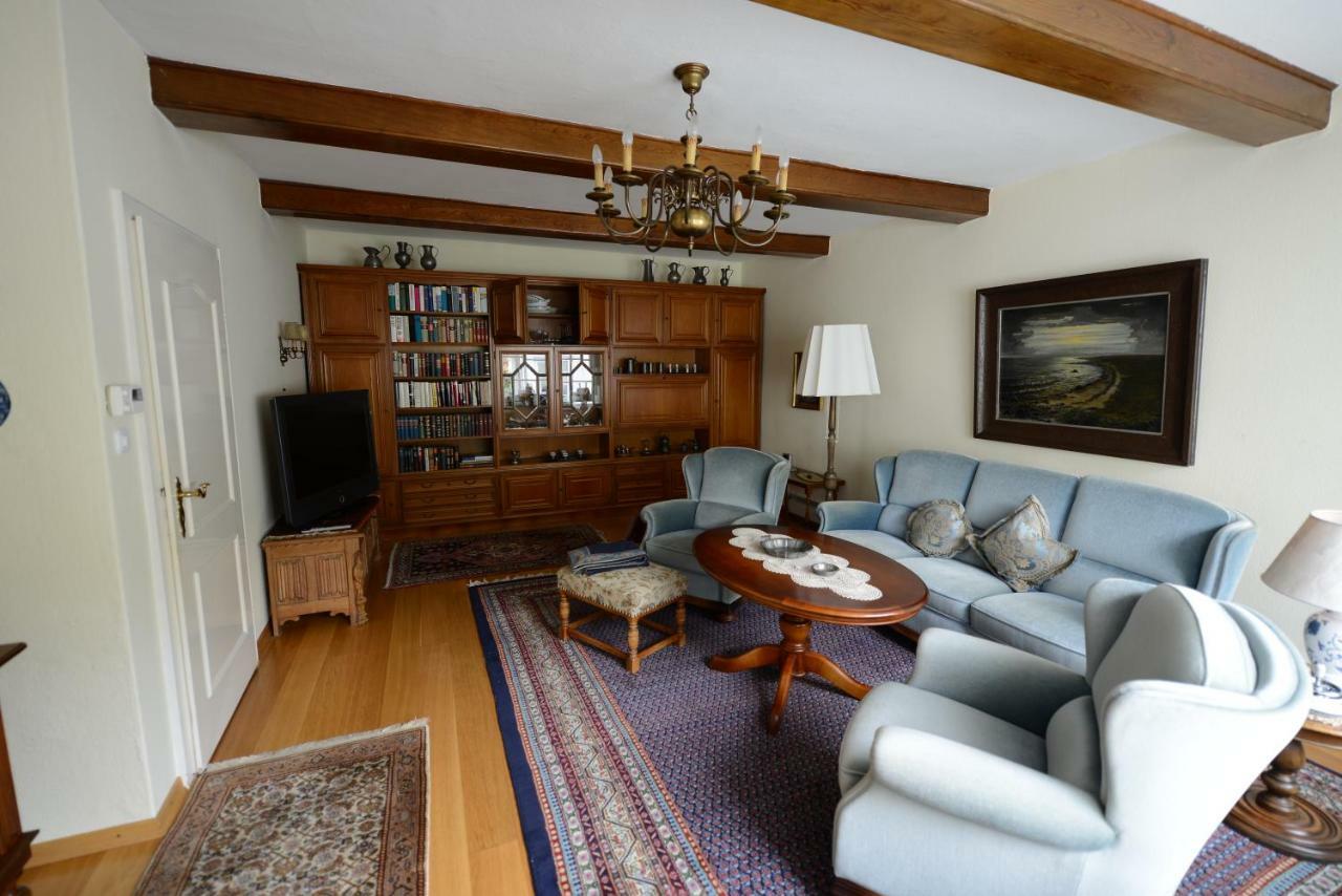 Ferienhaus Luneburger HeideEschede エクステリア 写真